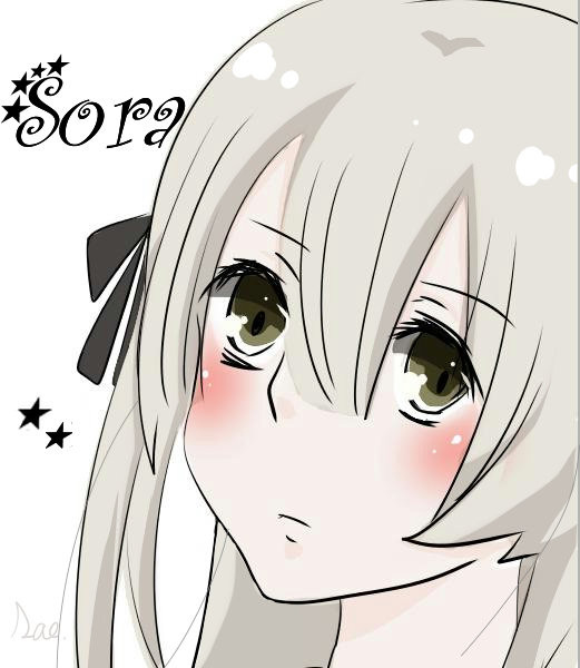 きょとーーん