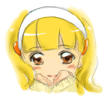 黄瀬やよい