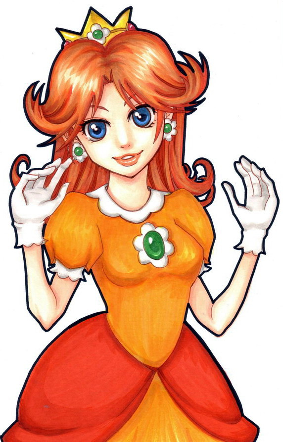 デイジー