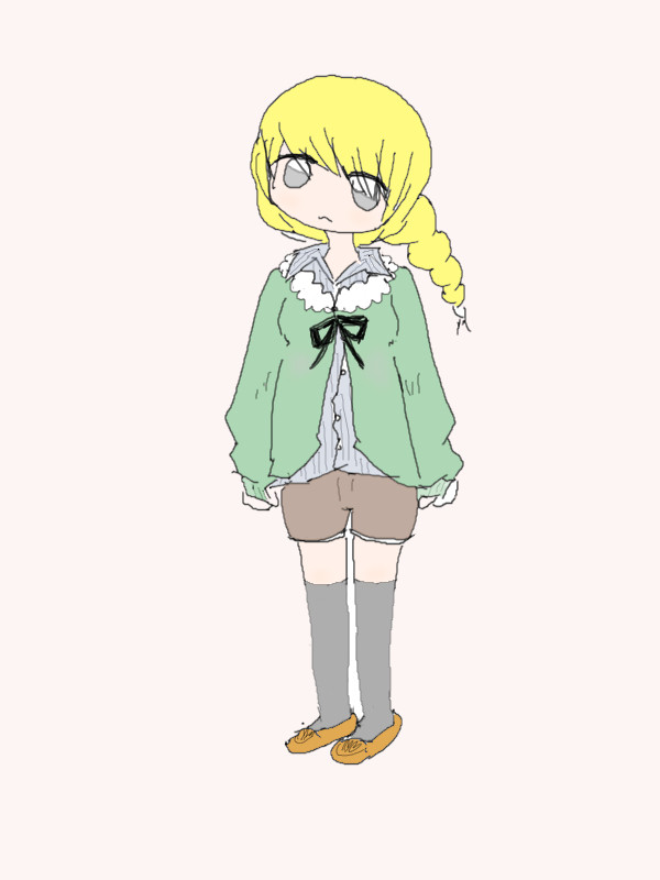 女子