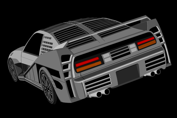 Diablo-Zeta