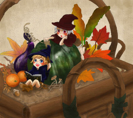 Ｗｉｓｉｎｇ　Ｇｏｏｄ　Harvest