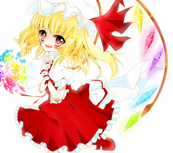 colorful!!