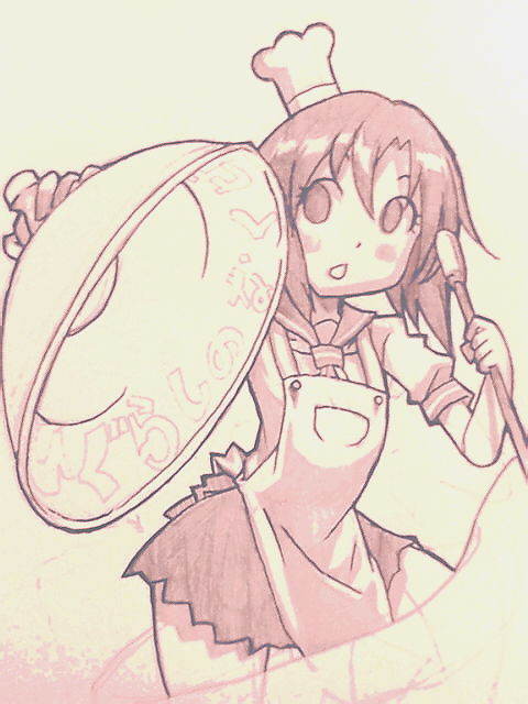 レナと!
