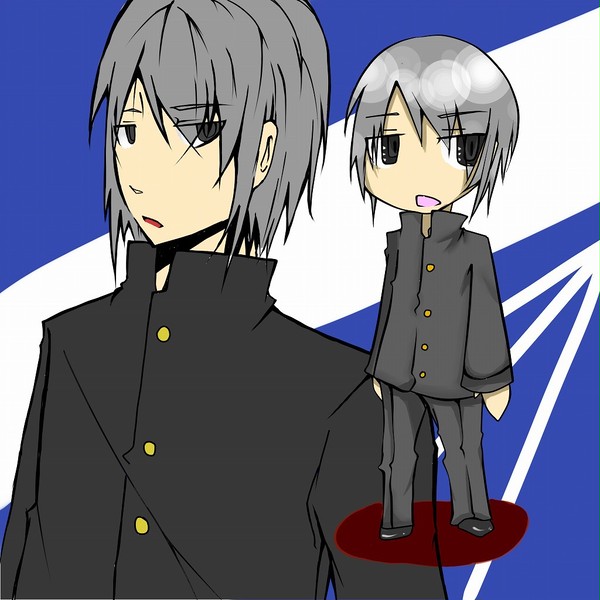 オリキャラ