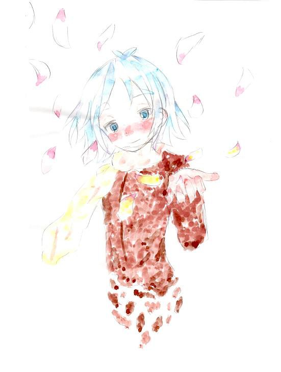 吹雪
