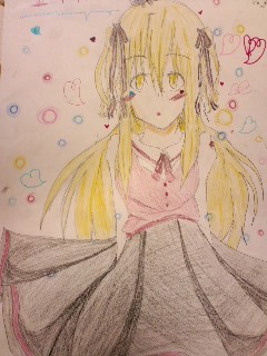 ｵﾘｷｬﾗ
