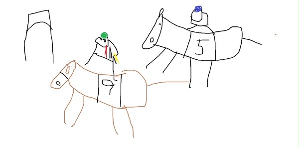 競馬