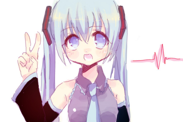 みっくみく！