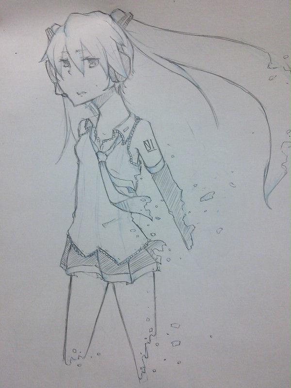 ミク