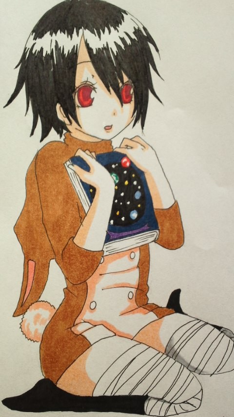 この本読んでほしいな