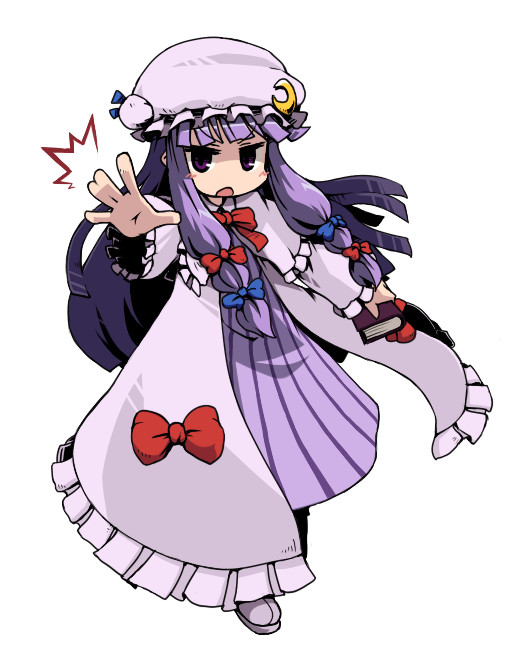 そこまでよ