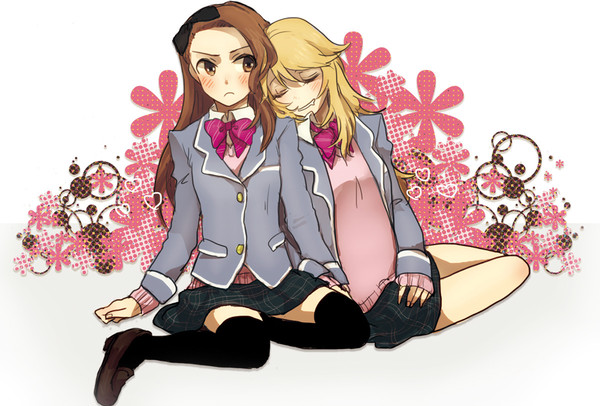 みきいお