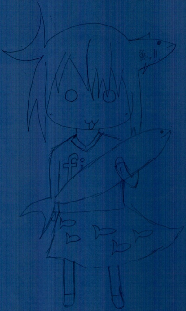 オリキャラ作成★