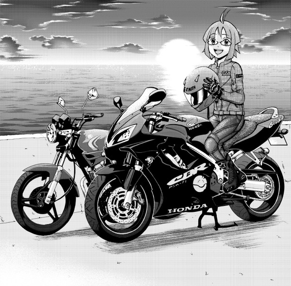 ツーリング