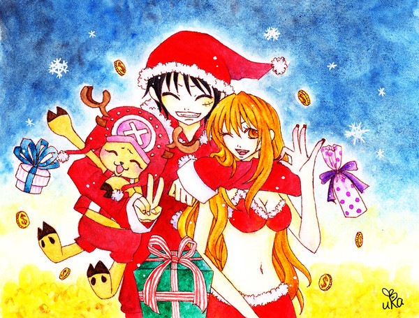 メリークリスマス！