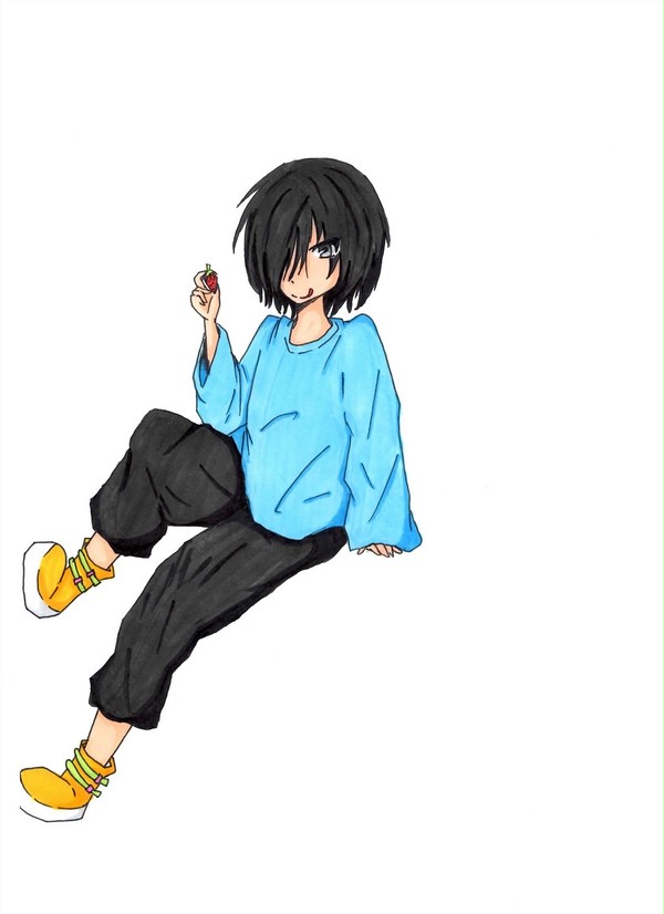 あなろぐ画　