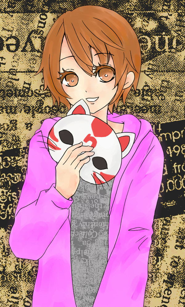 ナノさん一周年記念！