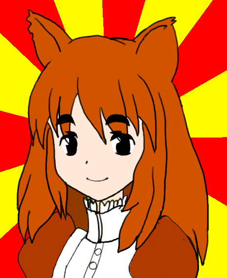 あざテゥ犬
