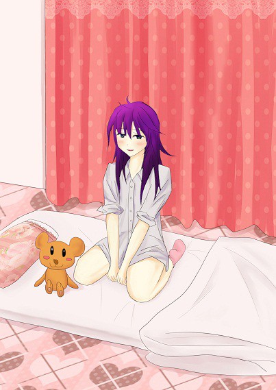コミケの宣伝2