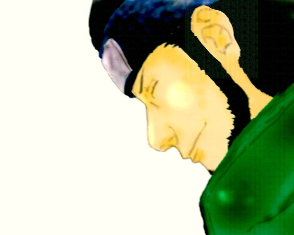アスマ先生