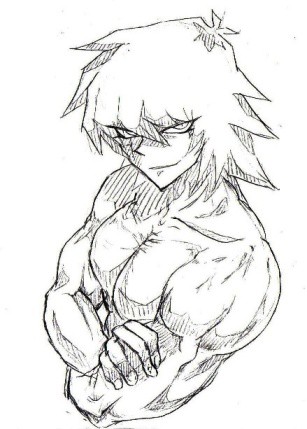 落書き