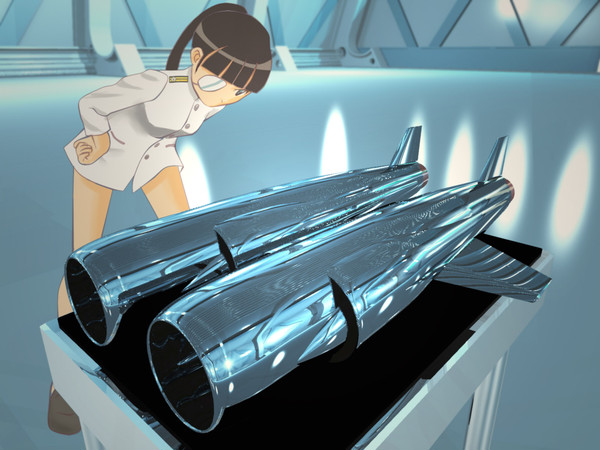 美緒　Ｍｅｅｔｓ　Ｊｅｔｓ