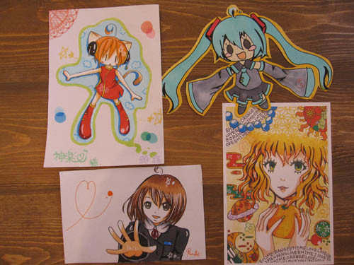 過去絵