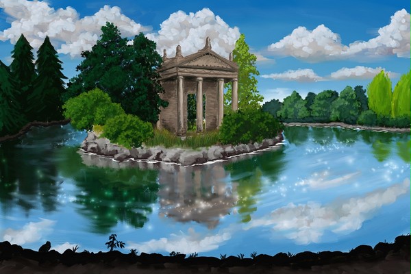公園２