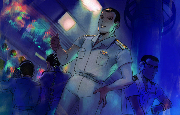 【沈艦】やまと絵ログ【わりとまとも】