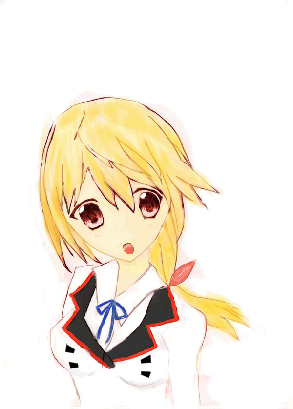 シャルロット