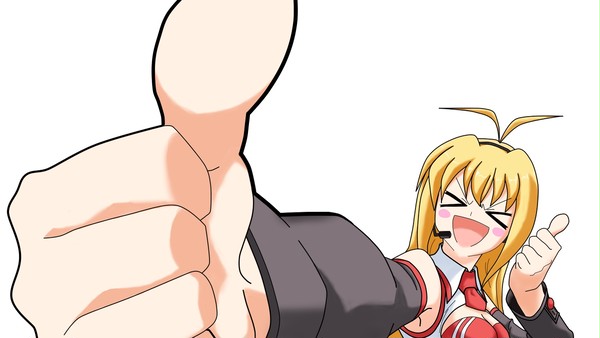 祭りだ！