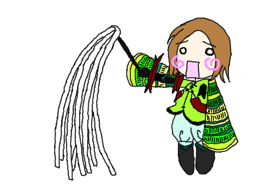 2012年年賀状ｲﾗｽﾄ(友人,ｱﾒﾝﾊﾞｰ様用)