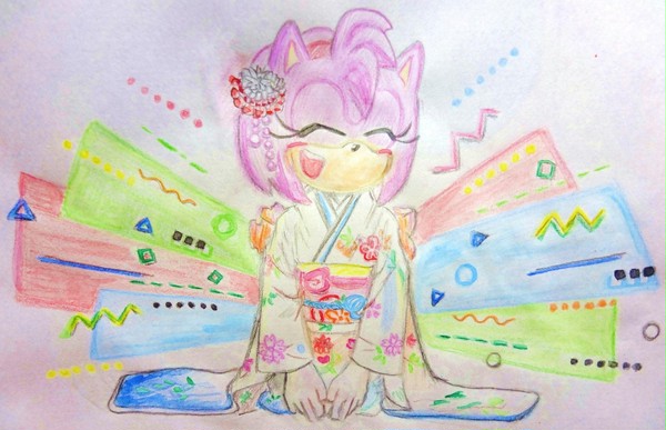 振袖エミー