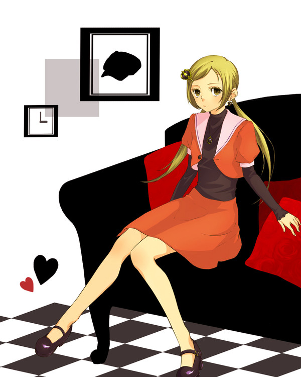 少女