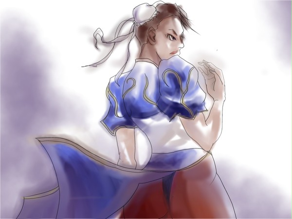 春麗