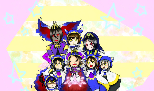 \ねぇねぇ見てヨォ!/
