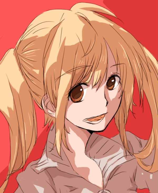 らくがき