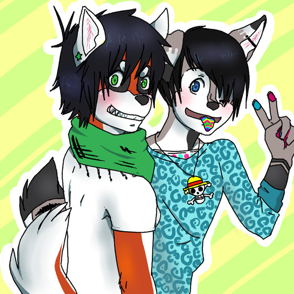 Zoku & Venla