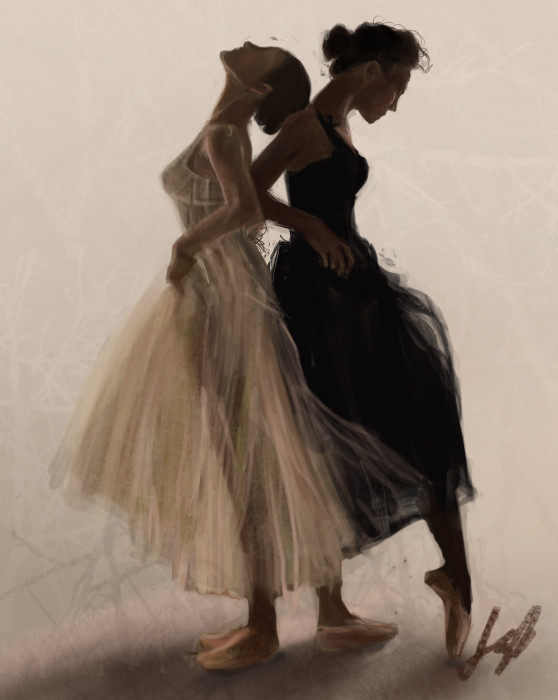 Bellerina