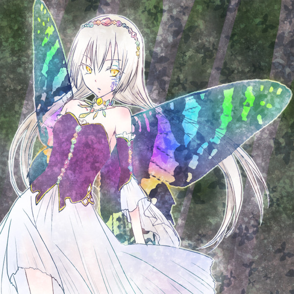 Chrysiridia