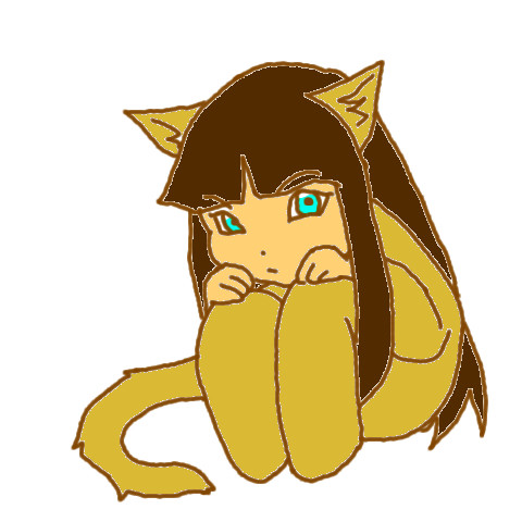 我が家のアイルー的珍獣