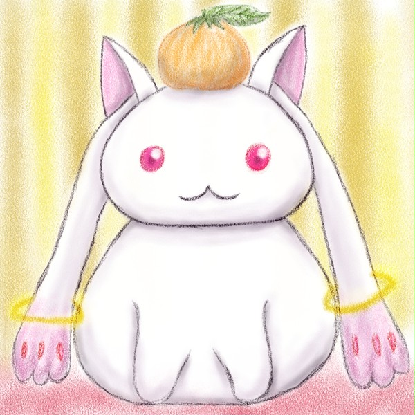 かがみきゅぅべえ