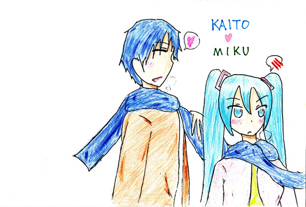カイミク