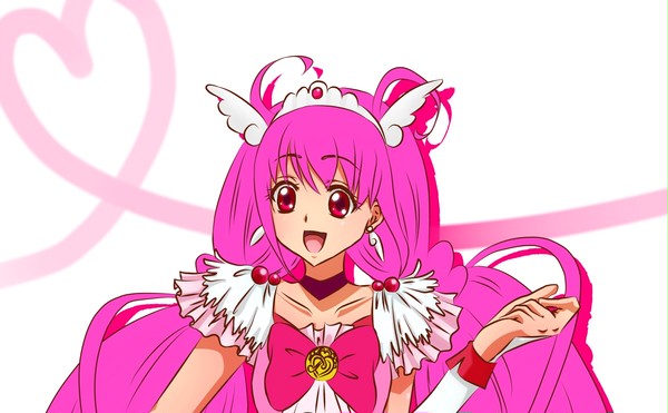 スマイル☆ハッピー