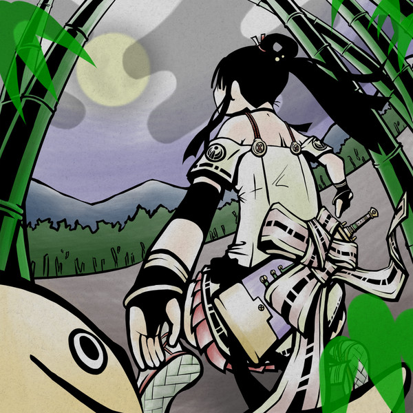 竹之内カグヤ