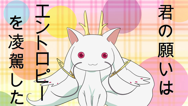 君の今年の願いはなんだい？