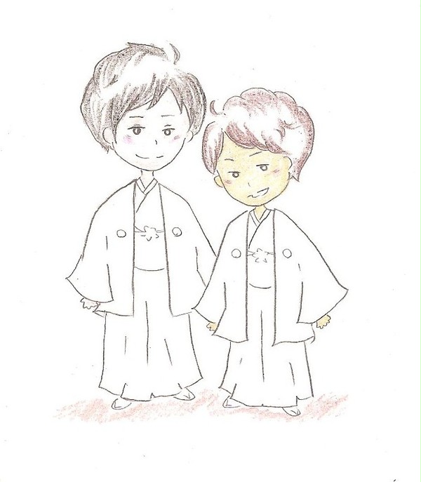 あけましておめでとうございます
