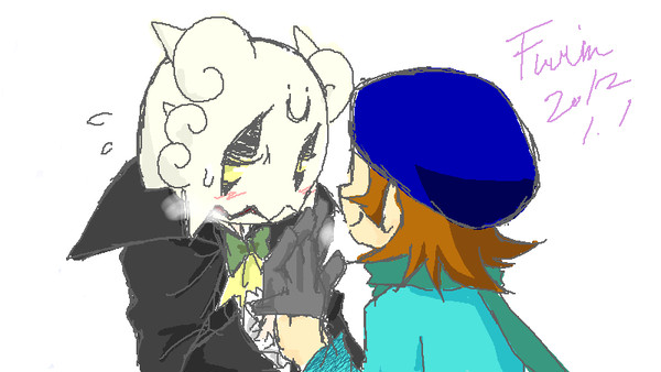 ふうりんさんより