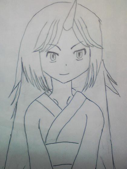 勇儀姐さん